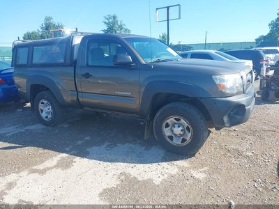 2009 Toyota Tacoma