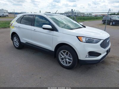 2FMPK4J91RB****** 2024 Ford Edge