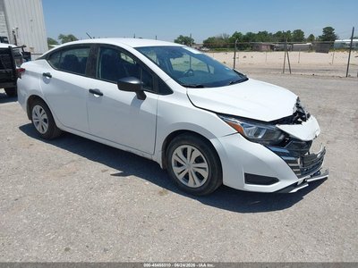 3N1CN8DV8PL****** 2023 Nissan Versa