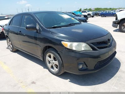 2011 Toyota Corolla