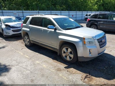 2GKALSEK1E6****** 2014 GMC Terrain