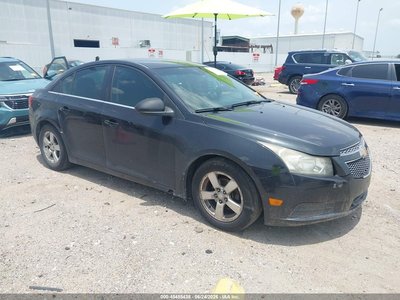 2011 Chevrolet Cruze