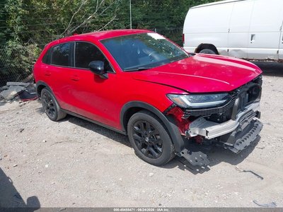 2023 Honda HR-V