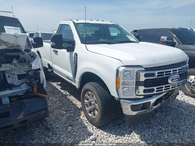 1FTRF3BT3PE****** 2023 Ford F-350