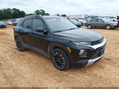 KL79MPSL0PB****** 2023 Chevrolet Trailblazer