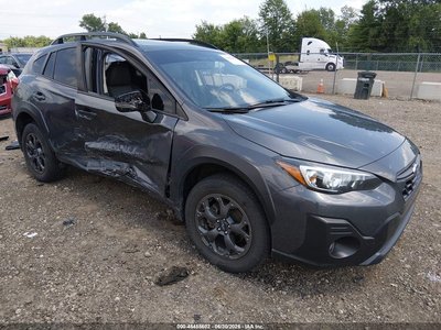 2023 Subaru Crosstrek