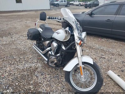 JKAVN2D179A****** 2009 Kawasaki Vulcan 900