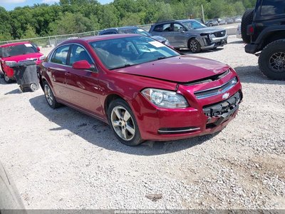 2011 Chevrolet Malibu