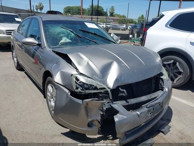 2005 Nissan Altima