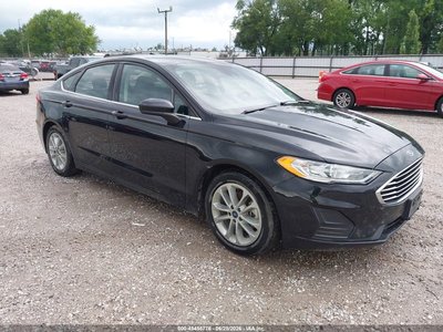 3FA6P0HD5LR****** 2020 Ford Fusion