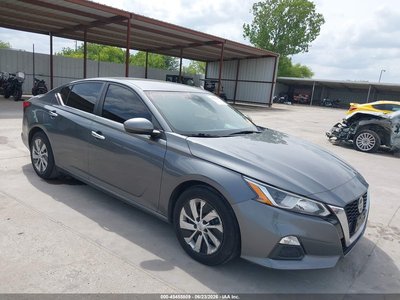 1N4BL4BV2MN****** 2021 Nissan Altima