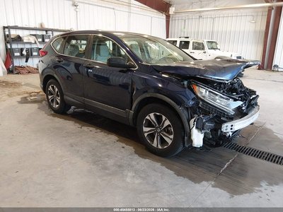 7FARW5H37HE****** 2017 Honda CR-V