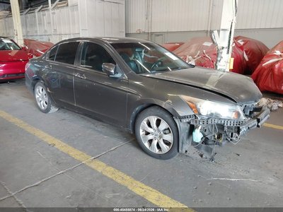 2009 Honda Accord