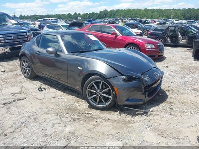 JM1NDAM74M0****** 2021 Mazda MX-5