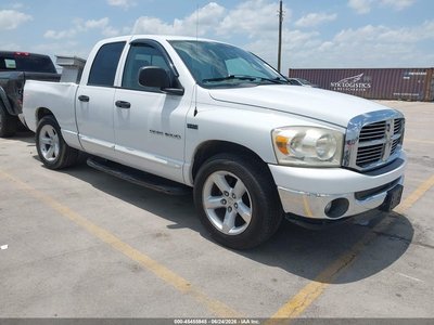 2007 Dodge Ram 1500