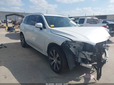 YV40621A8P1****** 2023 Volvo XC90