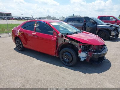 2T1BURHE2FC****** 2015 Toyota Corolla