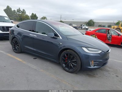 2016 Tesla Model X