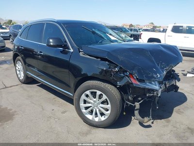 WA1CFAFP4FA****** 2015 Audi Q5