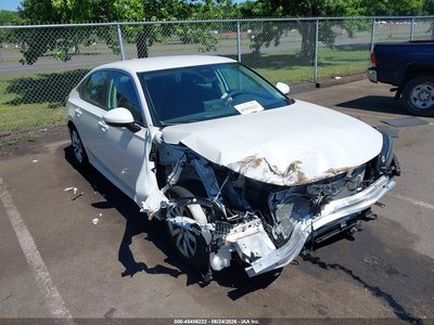 2HGFE2F29SH****** 2025 Honda Civic