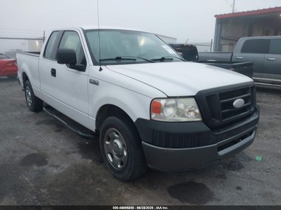 2007 Ford F-150