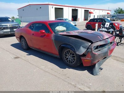 2B3LJ44V69H****** 2009 Dodge Challenger