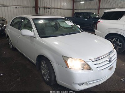 4T1BK36B85U****** 2005 Toyota Avalon