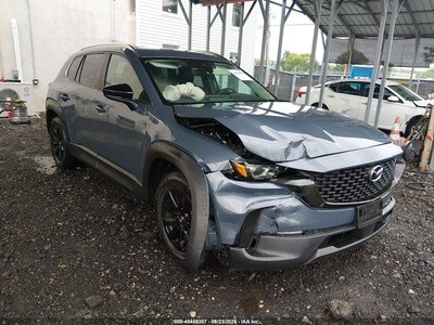 2024 Mazda CX-50