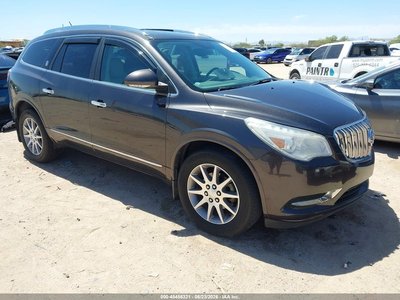 2015 Buick Enclave