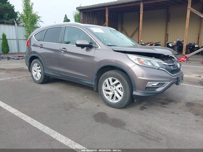 2HKRM4H7XGH****** 2016 Honda CR-V