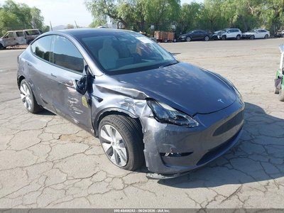 7SAYGDEE5PA****** 2023 Tesla Model Y
