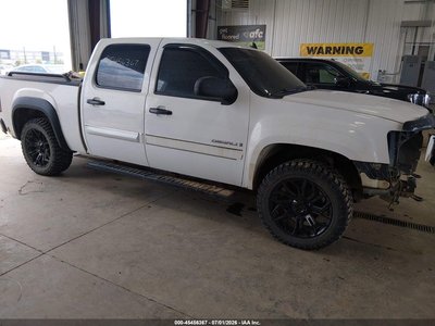 2009 GMC Sierra 1500