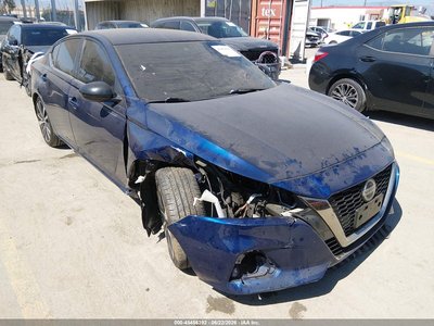 2022 Nissan Altima