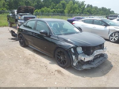 19XFL2H86RE****** 2024 Honda Civic