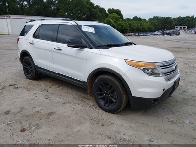 1FM5K8D84DG****** 2013 Ford Explorer