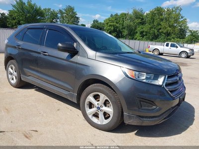 2FMPK4G97HB****** 2017 Ford Edge