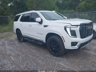 1GKS1BK84TR****** 2026 GMC Yukon