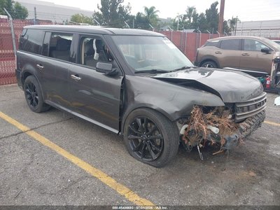 2FMHK6D82JB****** 2018 Ford Flex