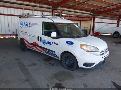 ZFBERFBT4G6****** 2016 RAM Promaster City