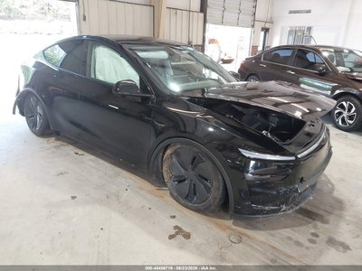 7SAYGDEE6TA****** 2026 Tesla Model Y