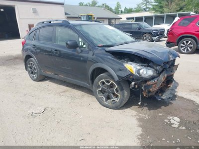 2014 Subaru XV Сrosstrek