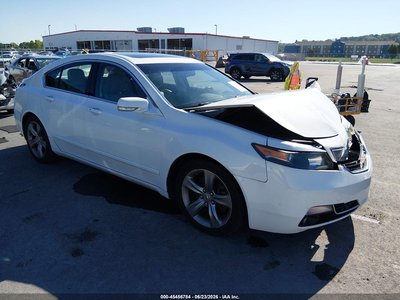 2012 Acura TL