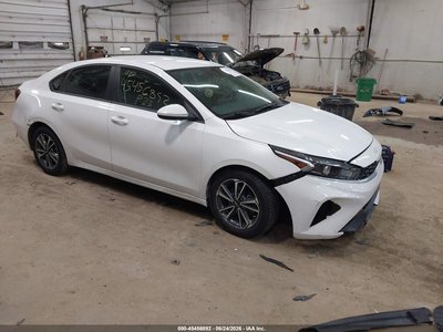 3KPF24AD3PE****** 2023 Kia Forte