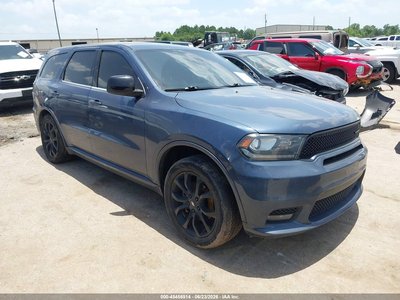 2020 Dodge Durango