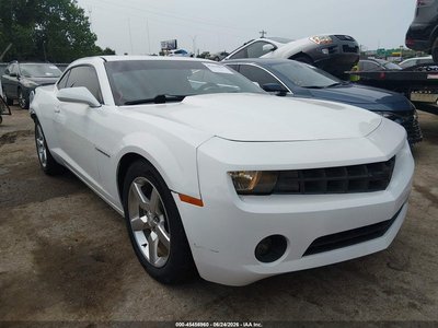 2010 Chevrolet Camaro