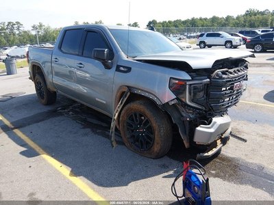3GTPUJEK9RG****** 2024 GMC Sierra 1500