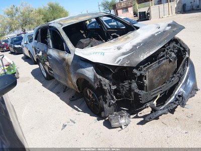 5XYPG4A34LG****** 2020 Kia Sorento
