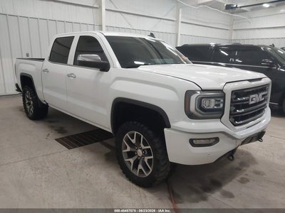 3GTU2NEC8GG****** 2016 GMC Sierra 1500