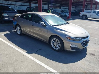 1G1ZD5ST1RF****** 2024 Chevrolet Malibu