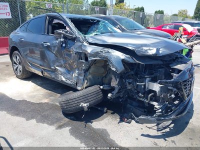 WA1BAAGE8RB****** 2024 Audi Q8